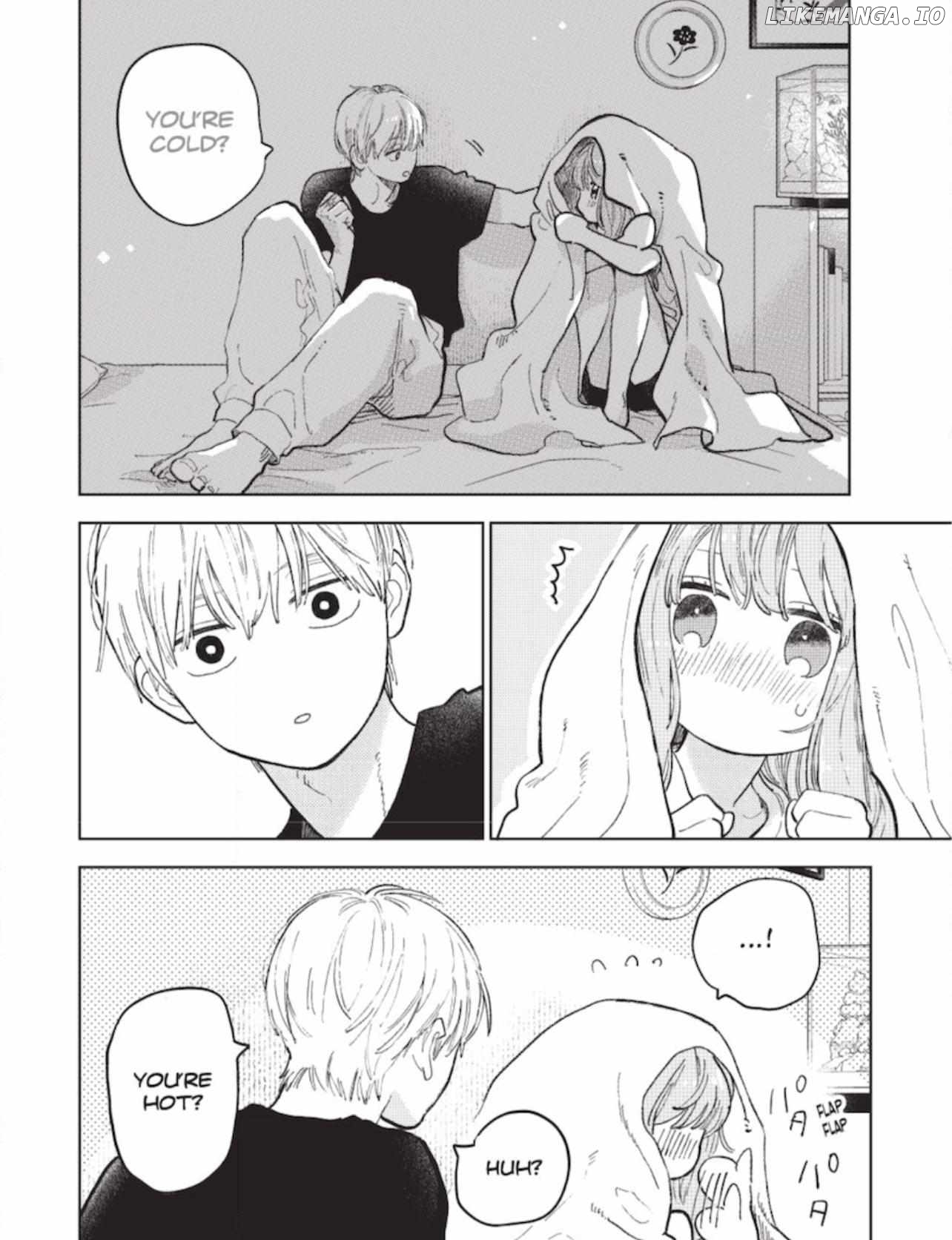 A Sign of Affection, Chapter 49 image 12